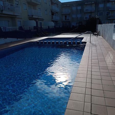 L'Apartament De La Iaia Sant Jaume d’Enveja Exterior foto