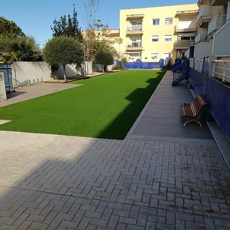 L'Apartament De La Iaia Sant Jaume d’Enveja Exterior foto