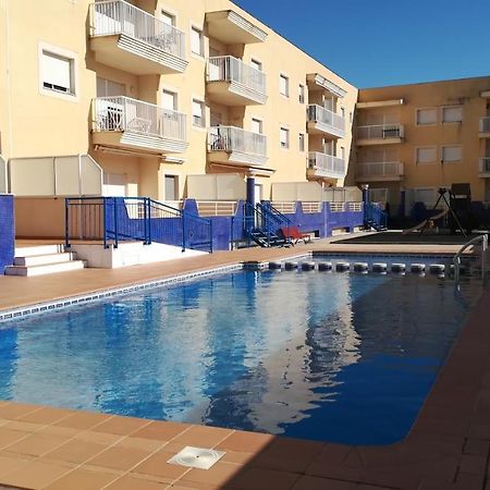 L'Apartament De La Iaia Sant Jaume d’Enveja Exterior foto