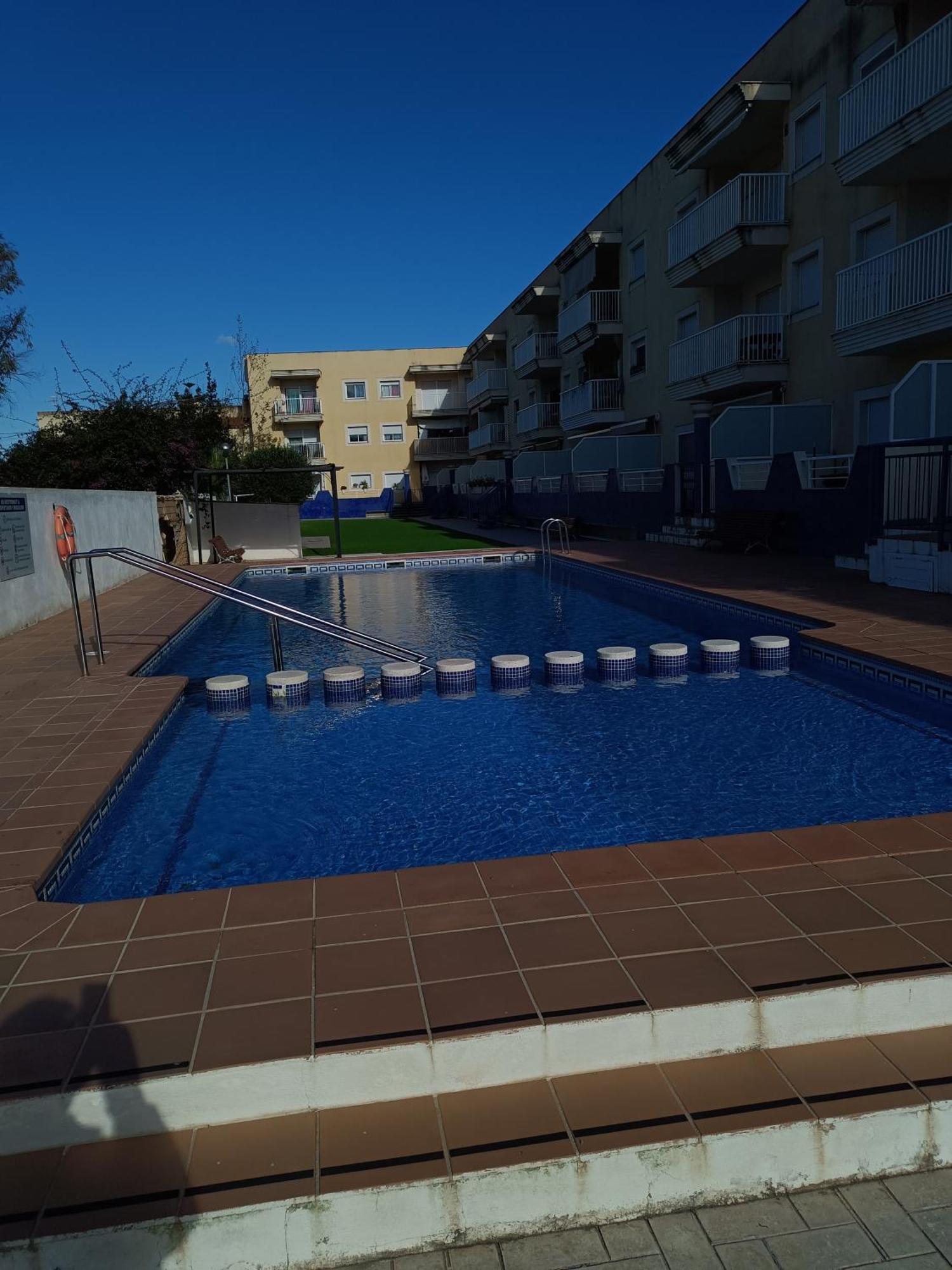 L'Apartament De La Iaia Sant Jaume d’Enveja Exterior foto