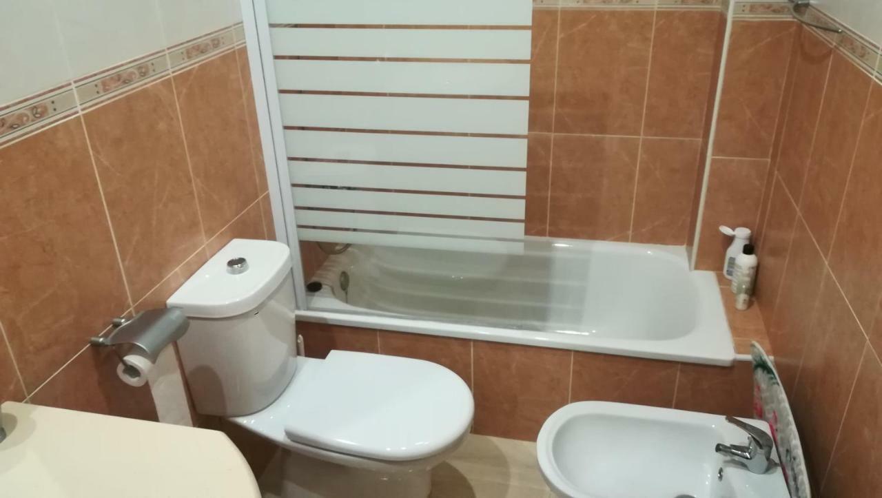 L'Apartament De La Iaia Sant Jaume d’Enveja Exterior foto