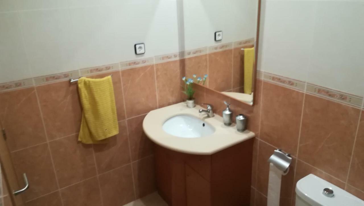 L'Apartament De La Iaia Sant Jaume d’Enveja Exterior foto