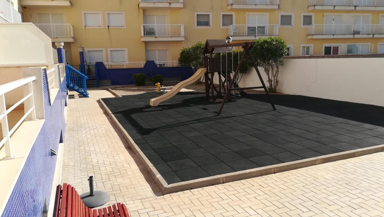 L'Apartament De La Iaia Sant Jaume d’Enveja Exterior foto