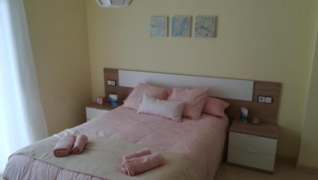 L'Apartament De La Iaia Sant Jaume d’Enveja Exterior foto