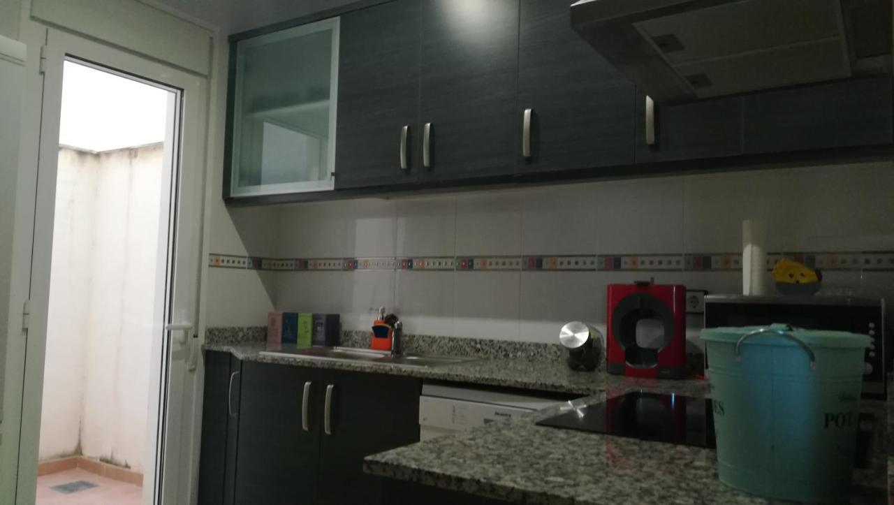 L'Apartament De La Iaia Sant Jaume d’Enveja Exterior foto