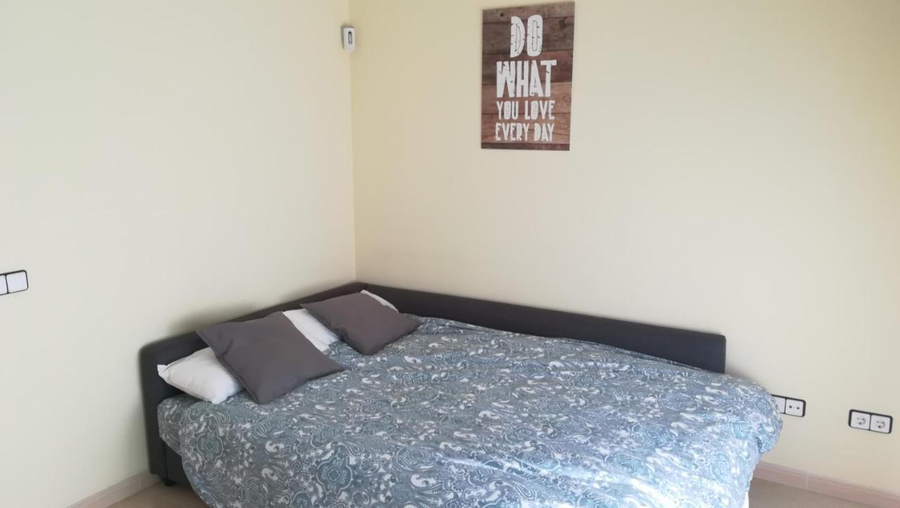 L'Apartament De La Iaia Sant Jaume d’Enveja Exterior foto
