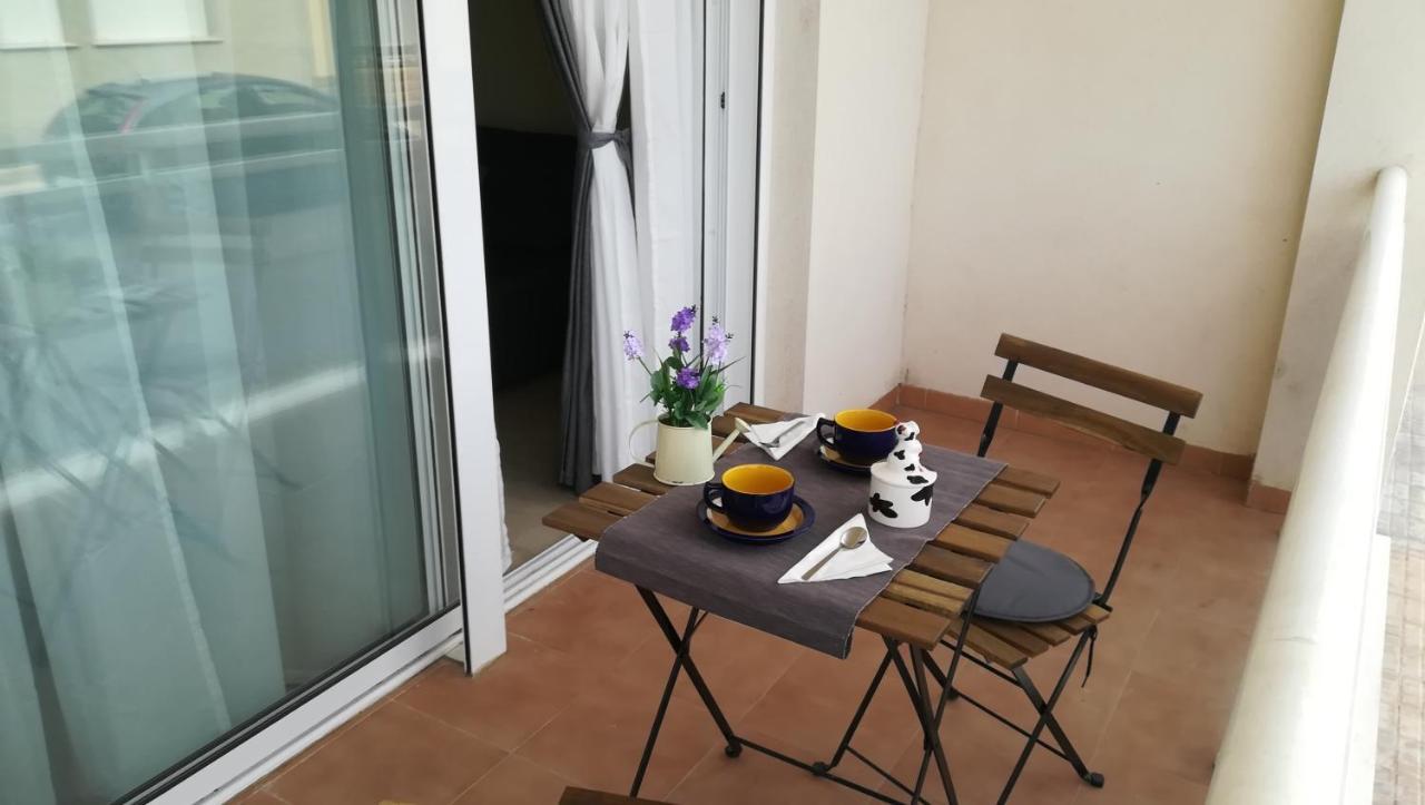 L'Apartament De La Iaia Sant Jaume d’Enveja Exterior foto