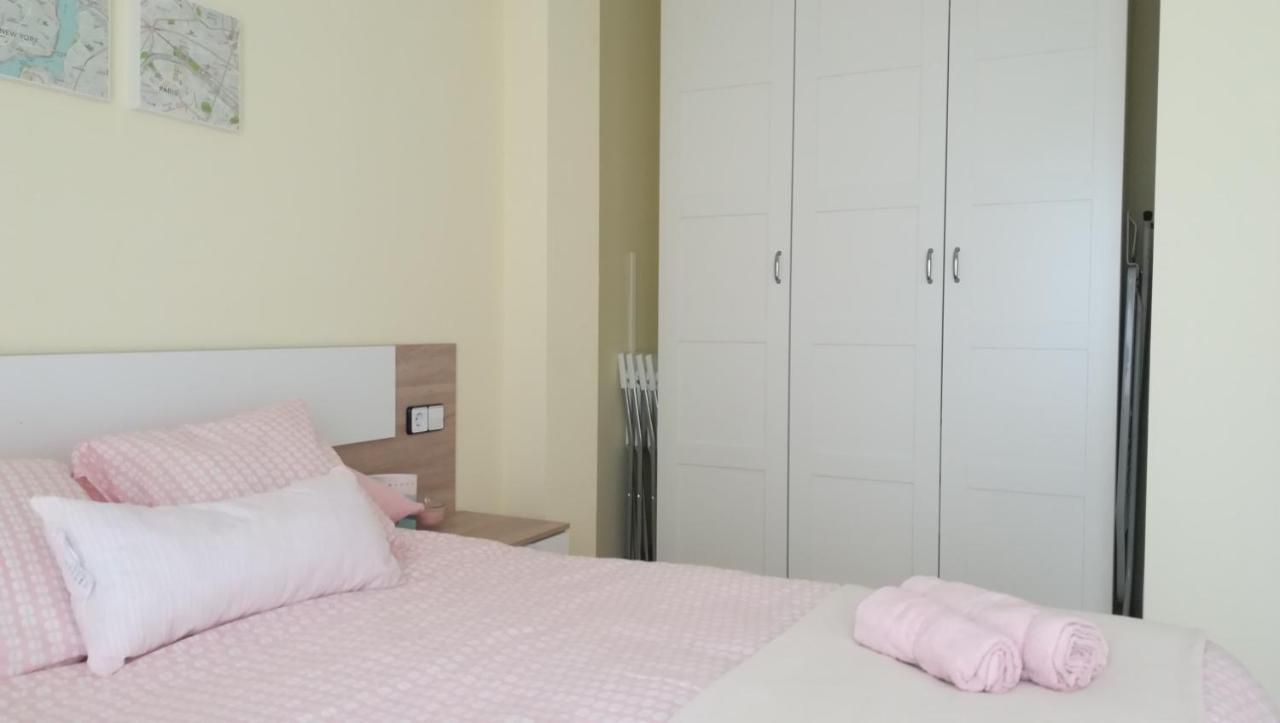 L'Apartament De La Iaia Sant Jaume d’Enveja Exterior foto